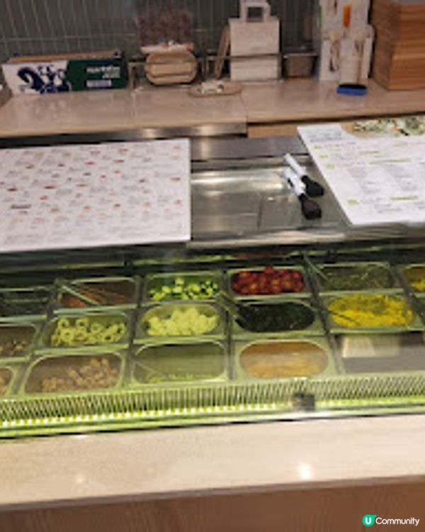 ~~ 日式輕食湯品~~