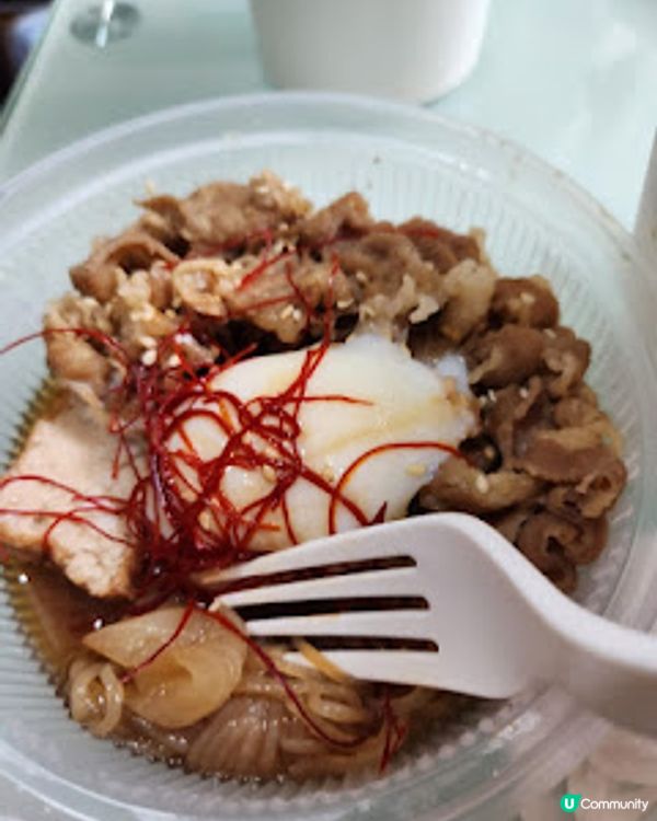 ~~ 日式輕食湯品~~