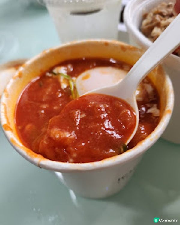 ~~ 日式輕食湯品~~