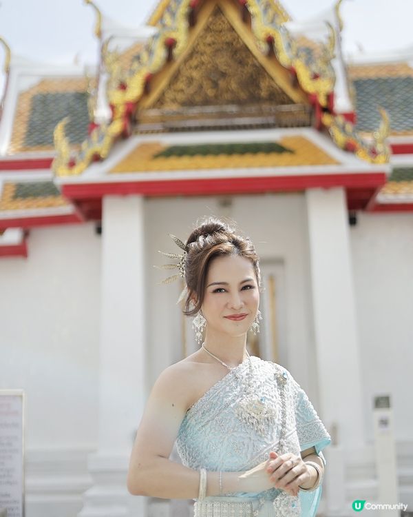 第一次搵當地服裝店, 租衫化妝攝影?一條龍 攝影地點我揀??...