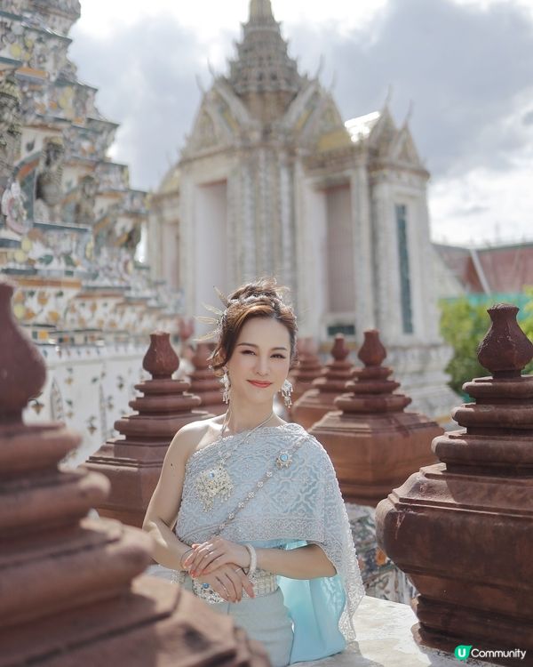 第一次搵當地服裝店, 租衫化妝攝影?一條龍 攝影地點我揀??...