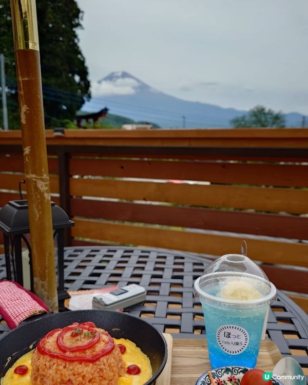 系守町之旅發現一所簡單的溫泉旅舍，想念春季的花開盛典，一個人...