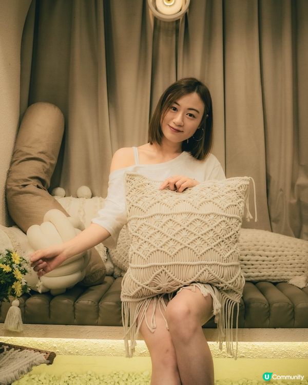 上星期剛去了大尾篤沙灘，在沙灘上奔跑是我最喜愛的事情。 也去...