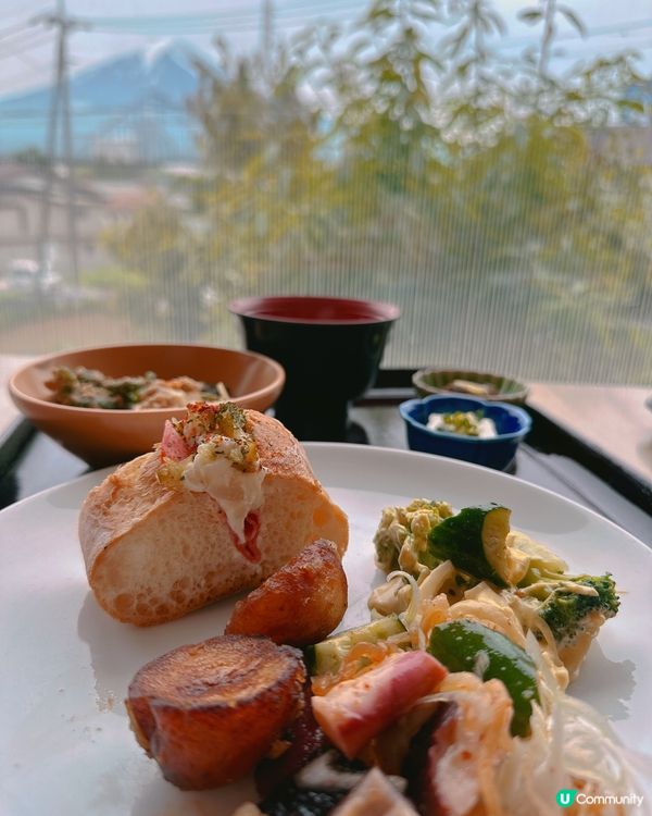 超正富士山🗻打卡洒店