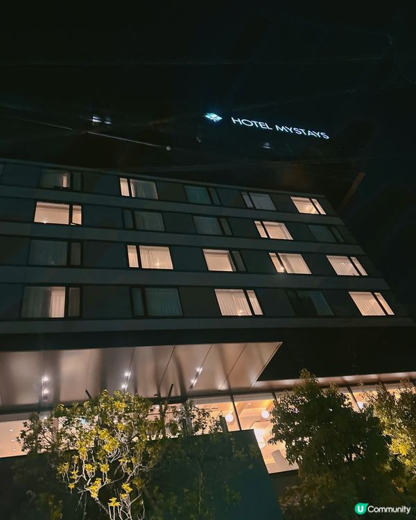 超正富士山🗻打卡洒店