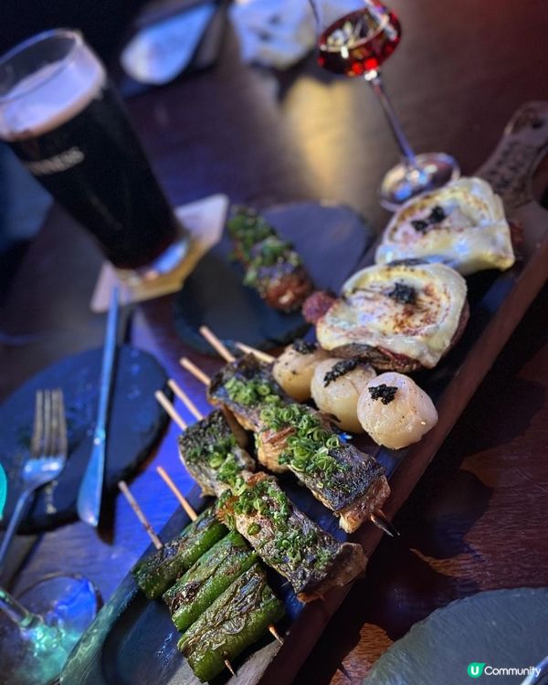 💫中環放工⭐️Happy Hour到LKF