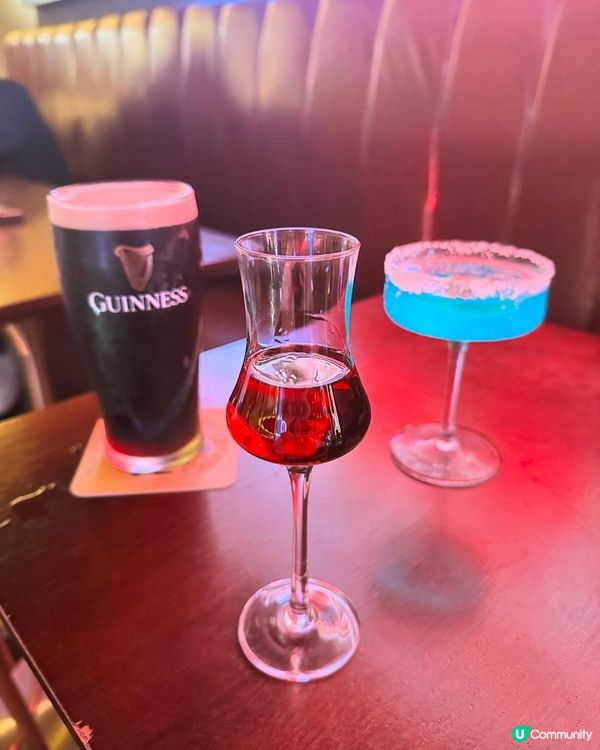 💫中環放工⭐️Happy Hour到LKF