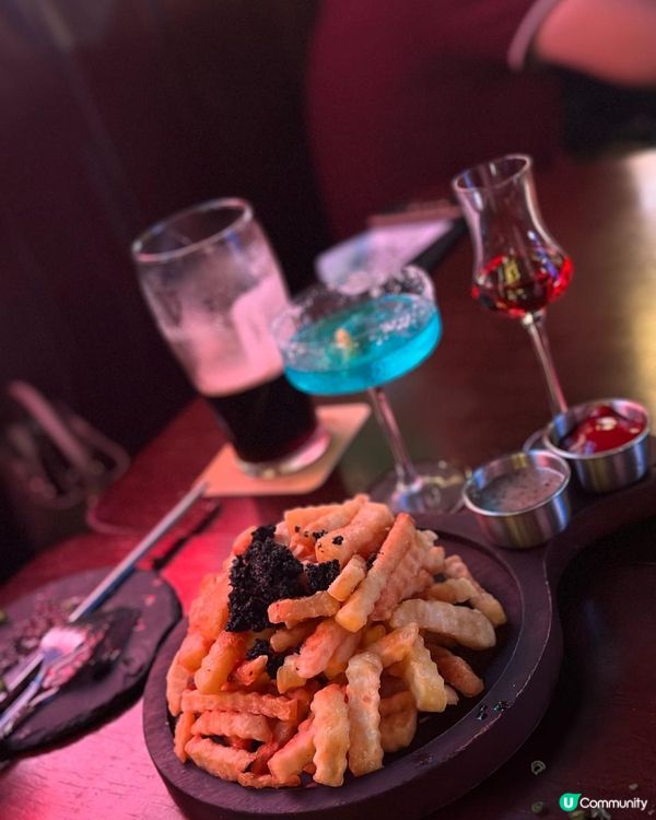 💫中環放工⭐️Happy Hour到LKF