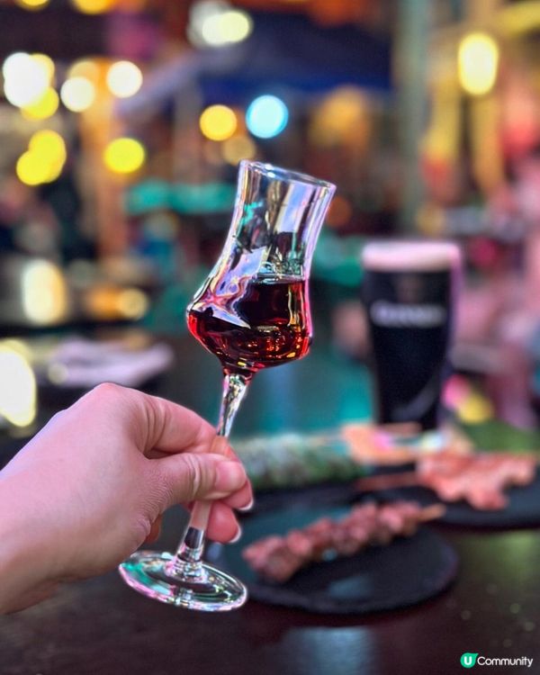 💫中環放工⭐️Happy Hour到LKF