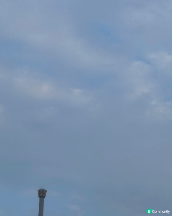 海洋公園水上樂園：等玩時的風景，儲物櫃和餐廳的食物
