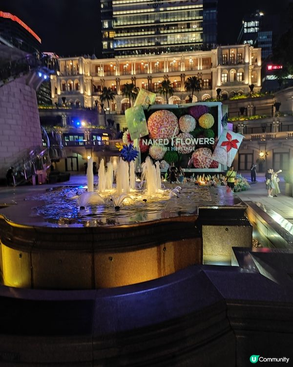 最近去咗星光大道觀光打卡,星光大道有香港特色,遊覽香港係必須...