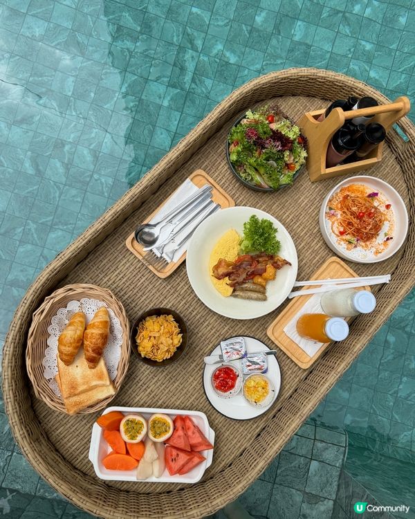 泰開心之泰國曼谷美食之旅～泰好玩～泰好食～～