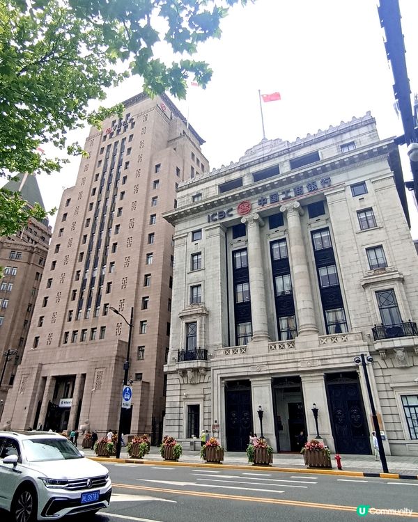 中國上海.杭州7天團.超正的景點.令人樂而忘返.美食也令人回...