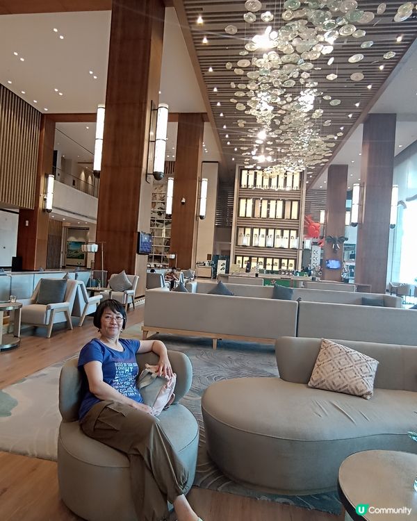 中國上海.杭州7天團.超正的景點.令人樂而忘返.美食也令人回...