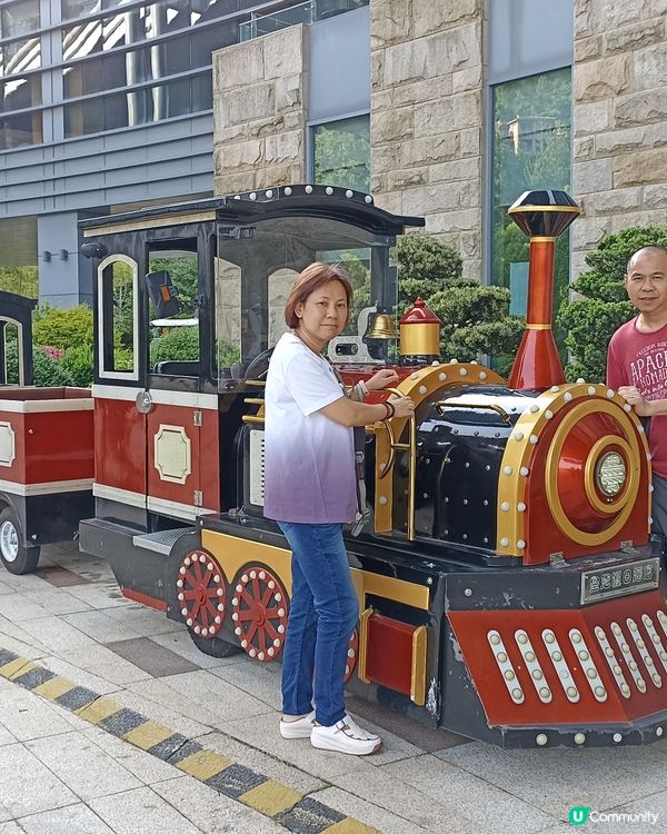 中國上海.杭州7天團.超正的景點.令人樂而忘返.美食也令人回...