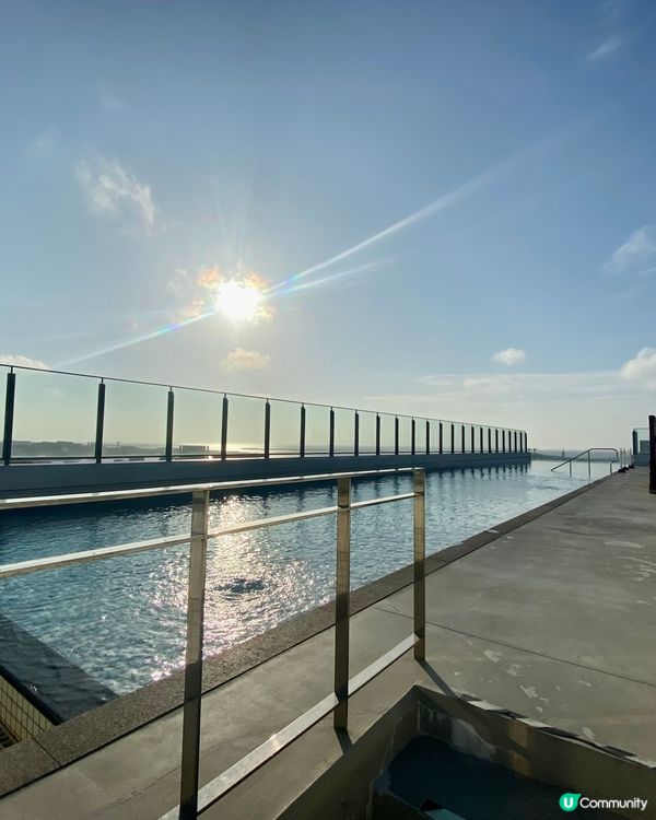 推介沖繩三水酒店?鄰近那霸機場，泳池超美，早餐極具沖繩特色