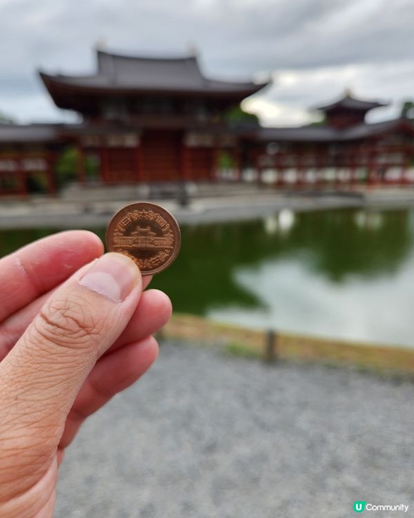 1.稻荷山最高個間神社，去到伏見稻荷點都要上到最高既 2.大...