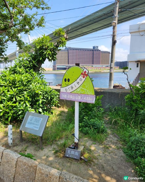 1.稻荷山最高個間神社，去到伏見稻荷點都要上到最高既 2.大...