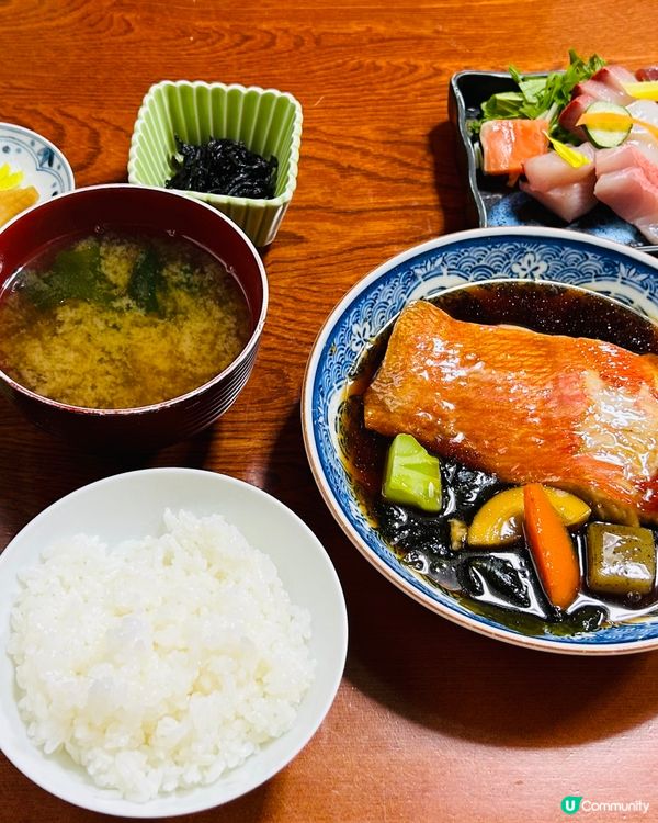 在伊豆下田站除了必去下田公園賞花外，金目鯛更是必食之選，今次...