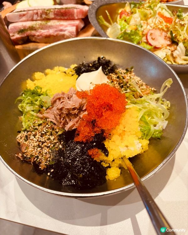 深圳超美味碳燒饅魚 - 北村韓食有我期待已久的碳燒饅魚念甜甜...