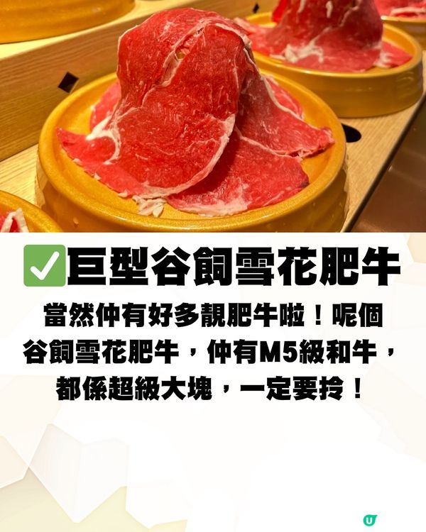 深圳超人氣放題🔥佛跳牆/鮑魚/鵝肝/紅酒🍷低至¥75/位