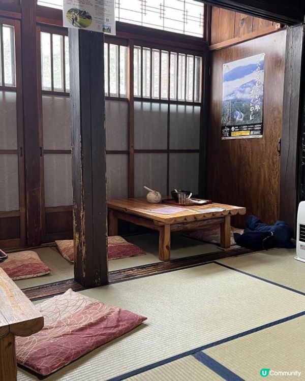 白川鄉美食 人氣傳統料理店 