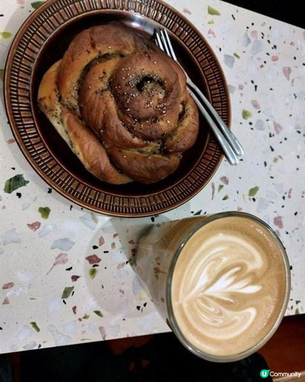 [食評分享] Tiny Island Kaffe Cafe店