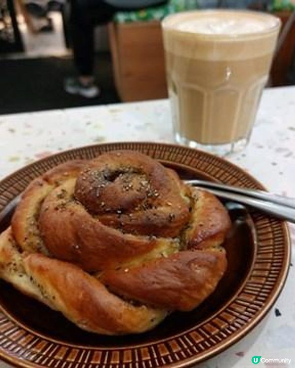 [食評分享] Tiny Island Kaffe Cafe店