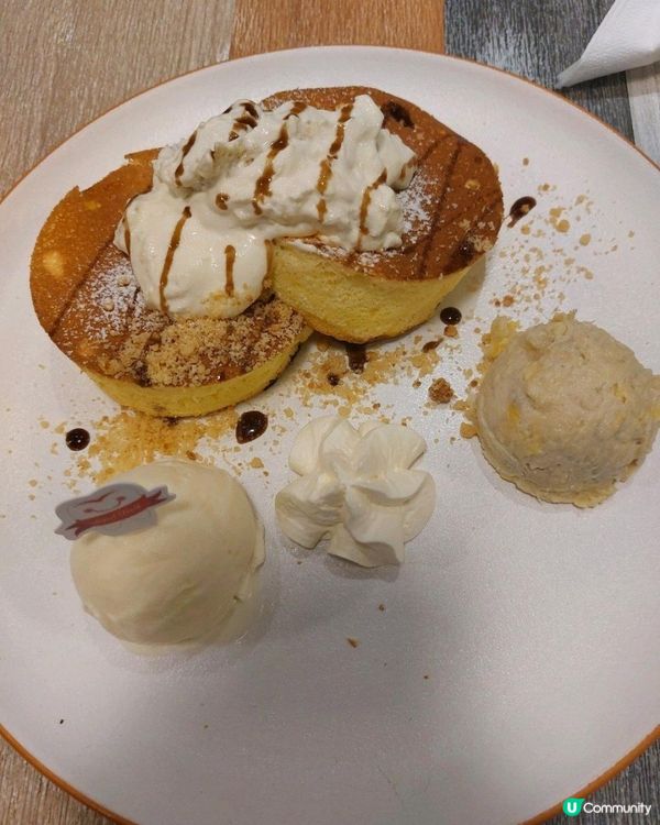 [食評分享] 旺角店甜牙牙 (吃甜品)🍰🍧🍮🧁