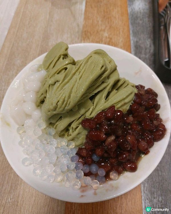 [食評分享] 旺角店甜牙牙 (吃甜品)🍰🍧🍮🧁