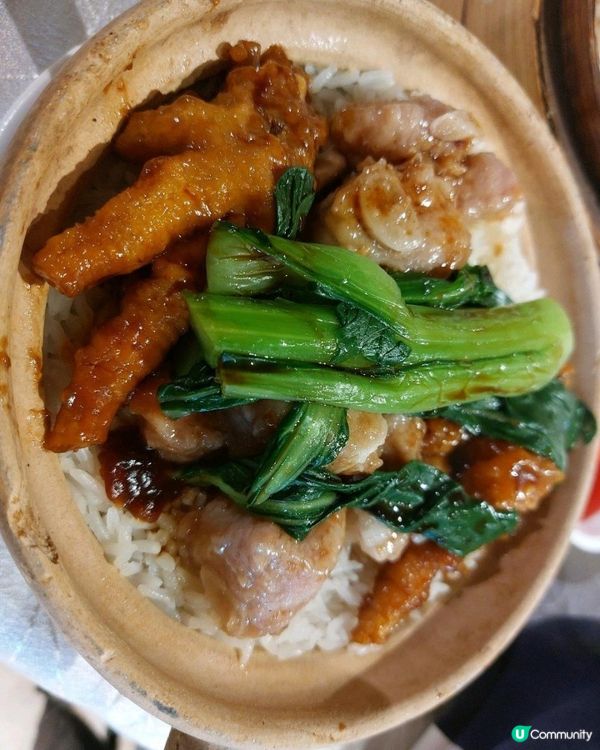 [食評分享] 🥢鴻圖樓喜臨閣🫖🍵