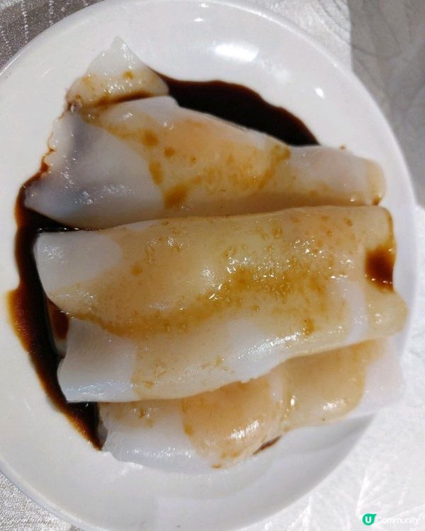 [食評分享] 🥢鴻圖樓喜臨閣🫖🍵