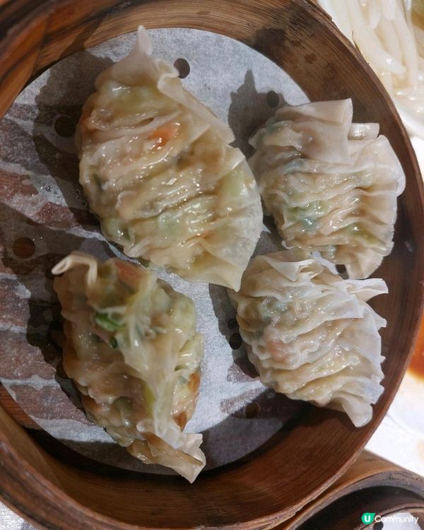 [食評分享] 🥢鴻圖樓喜臨閣🫖🍵