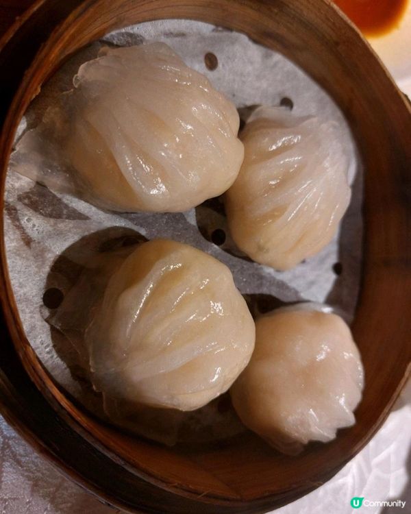 [食評分享] 🥢鴻圖樓喜臨閣🫖🍵