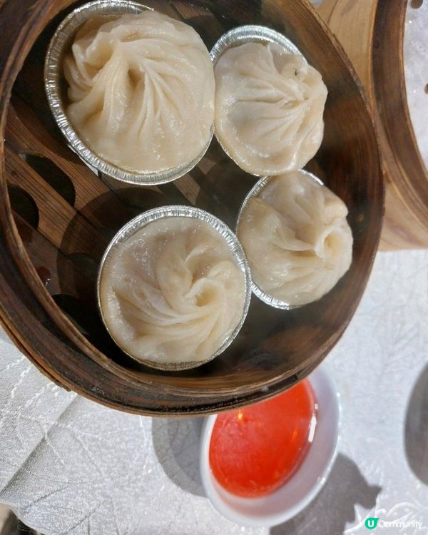 [食評分享] 🥢鴻圖樓喜臨閣🫖🍵