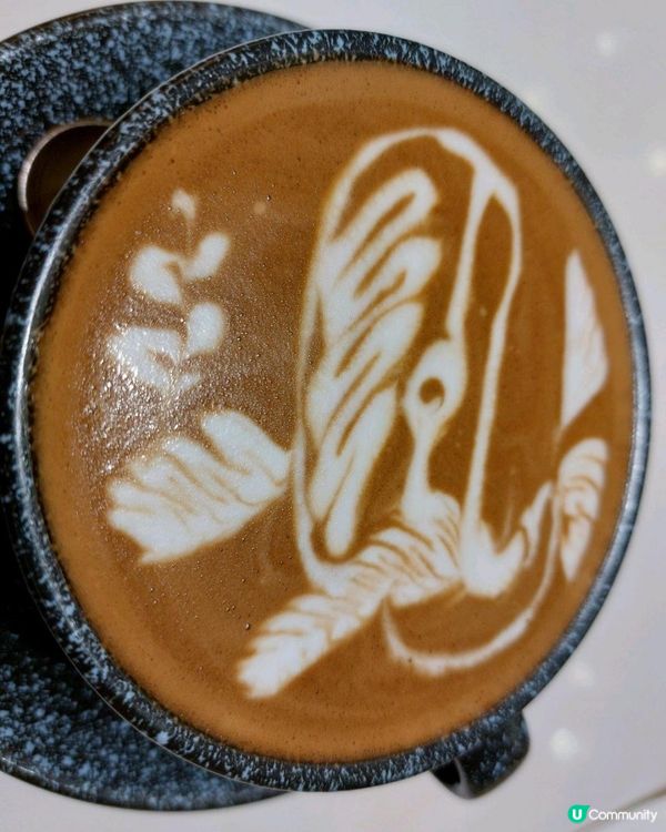 [食評分享] 天水圍 沐浴咖啡 Bath Cafe ☕🥧