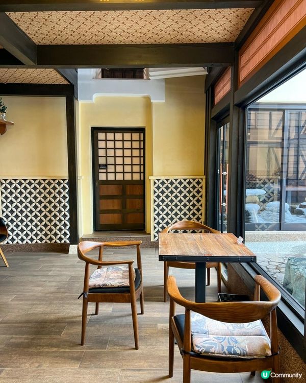 名古屋自由行｜飛騨高山隱世打卡cafe