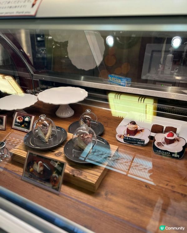 名古屋自由行｜飛騨高山隱世打卡cafe