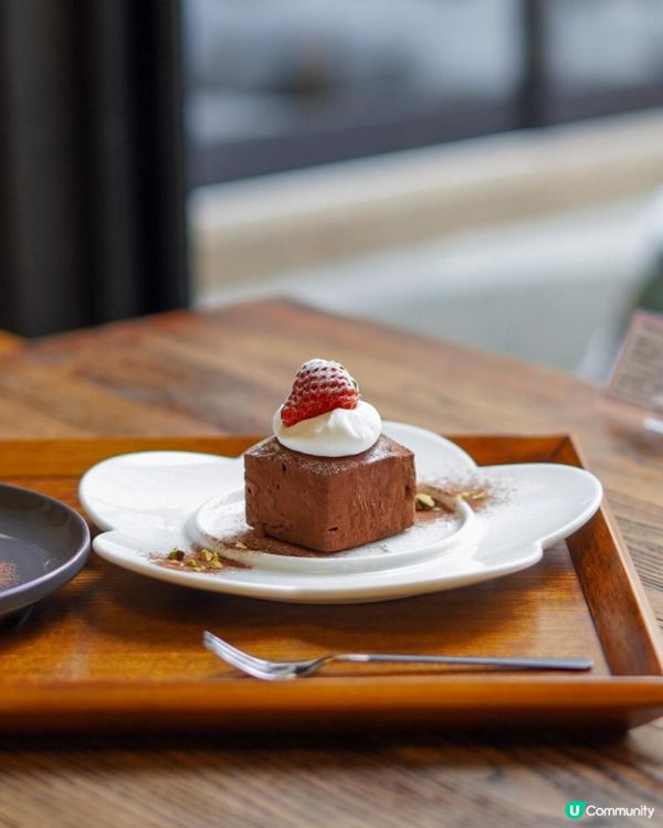 名古屋自由行｜飛騨高山隱世打卡cafe