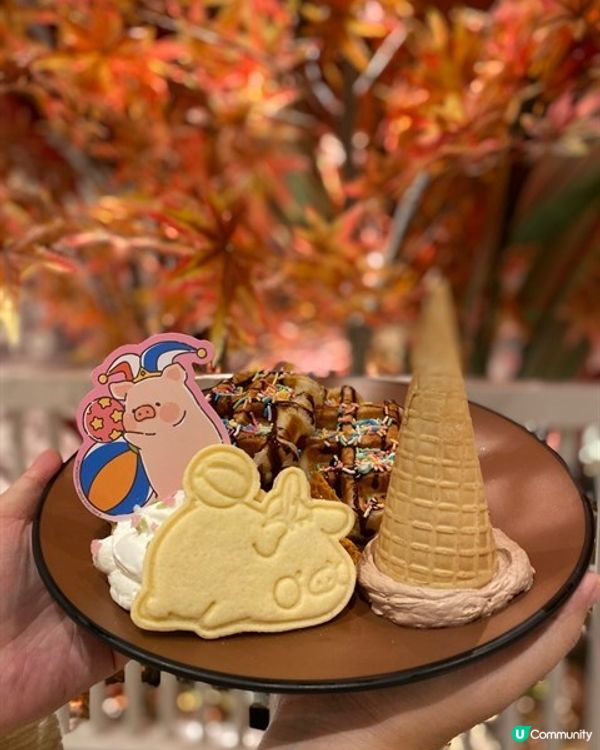 💖🐷可愛LULU豬派對반찬앤쿡 │Banchan and Cook