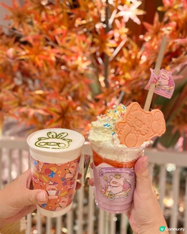 💖🐷可愛LULU豬派對반찬앤쿡 │Banchan and Cook