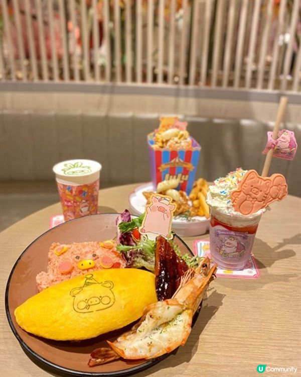 💖🐷可愛LULU豬派對반찬앤쿡 │Banchan and Cook