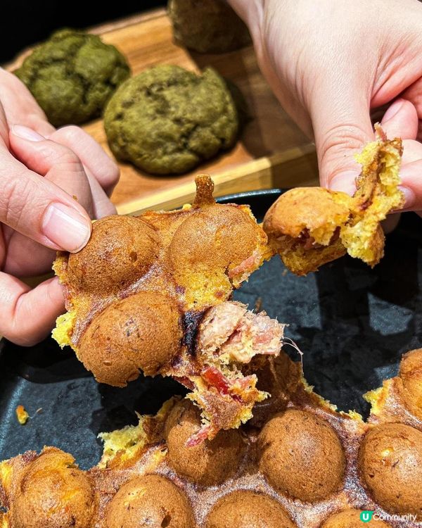 《尖沙咀𝖠𝗅智能茶飲店🍃限時買一送一》 