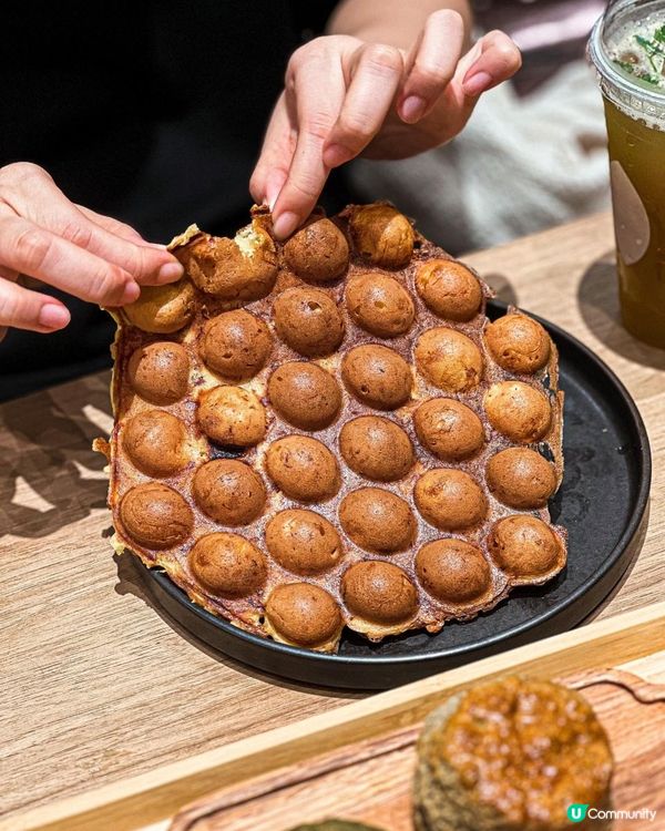 《尖沙咀𝖠𝗅智能茶飲店🍃限時買一送一》 