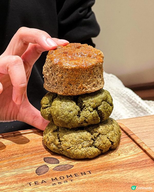 《尖沙咀𝖠𝗅智能茶飲店🍃限時買一送一》 