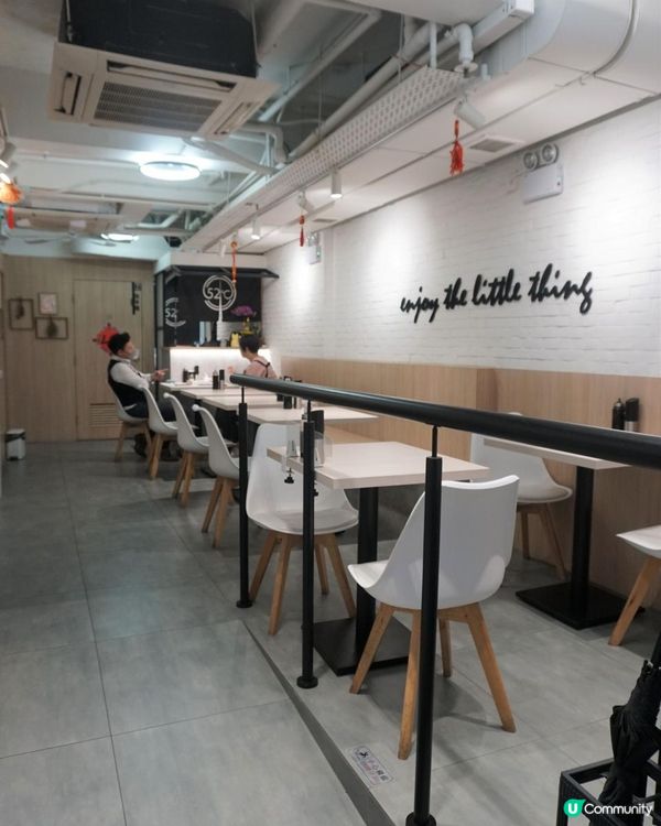 佐敦【52C medium rare】石燒專門店 乾淨企理