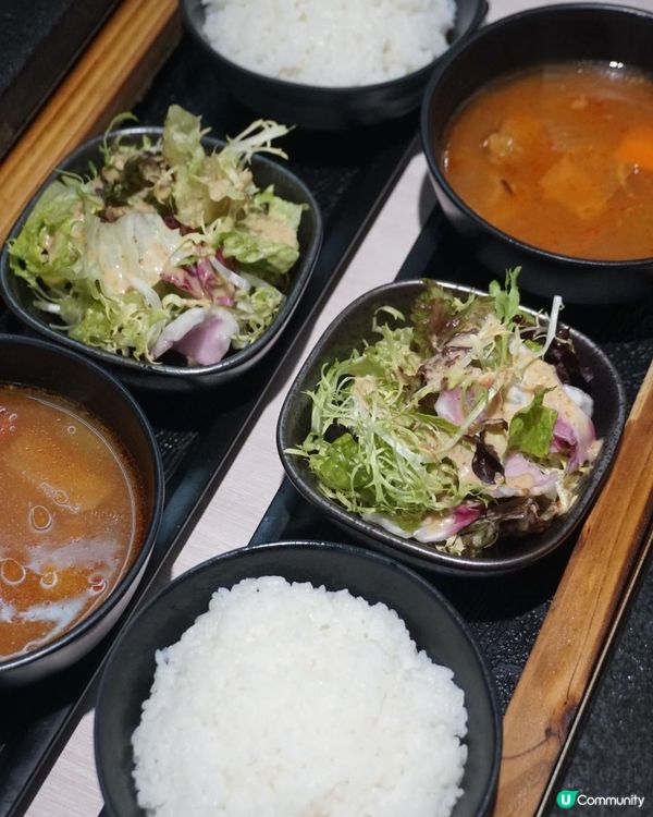 佐敦【52C medium rare】石燒專門店 乾淨企理