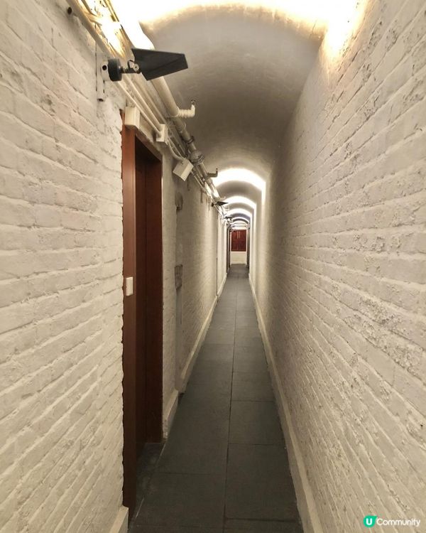 亞洲協會香港中心☘️AMMO下午茶🍎藝術展覽、歷史建築、打卡天橋📸城市綠洲@金鐘