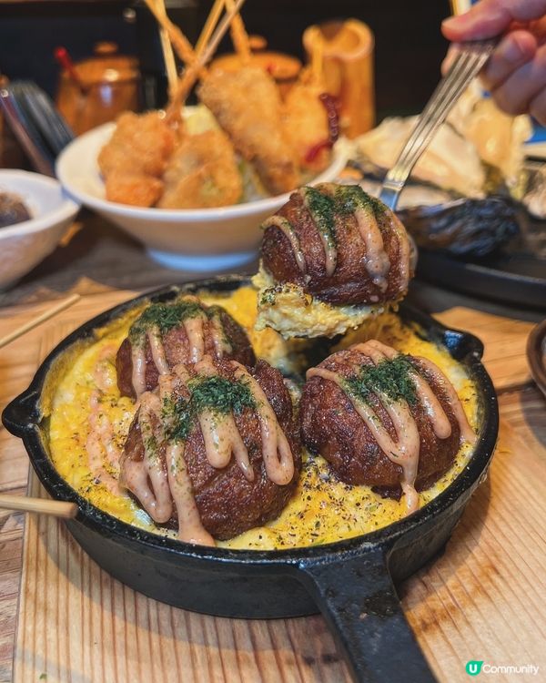 ʚ♡ 鬧市中日式居酒屋 • 氣氛熱鬧 ♡ɞ