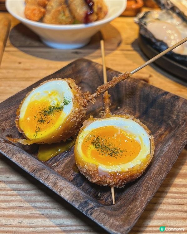 ʚ♡ 鬧市中日式居酒屋 • 氣氛熱鬧 ♡ɞ